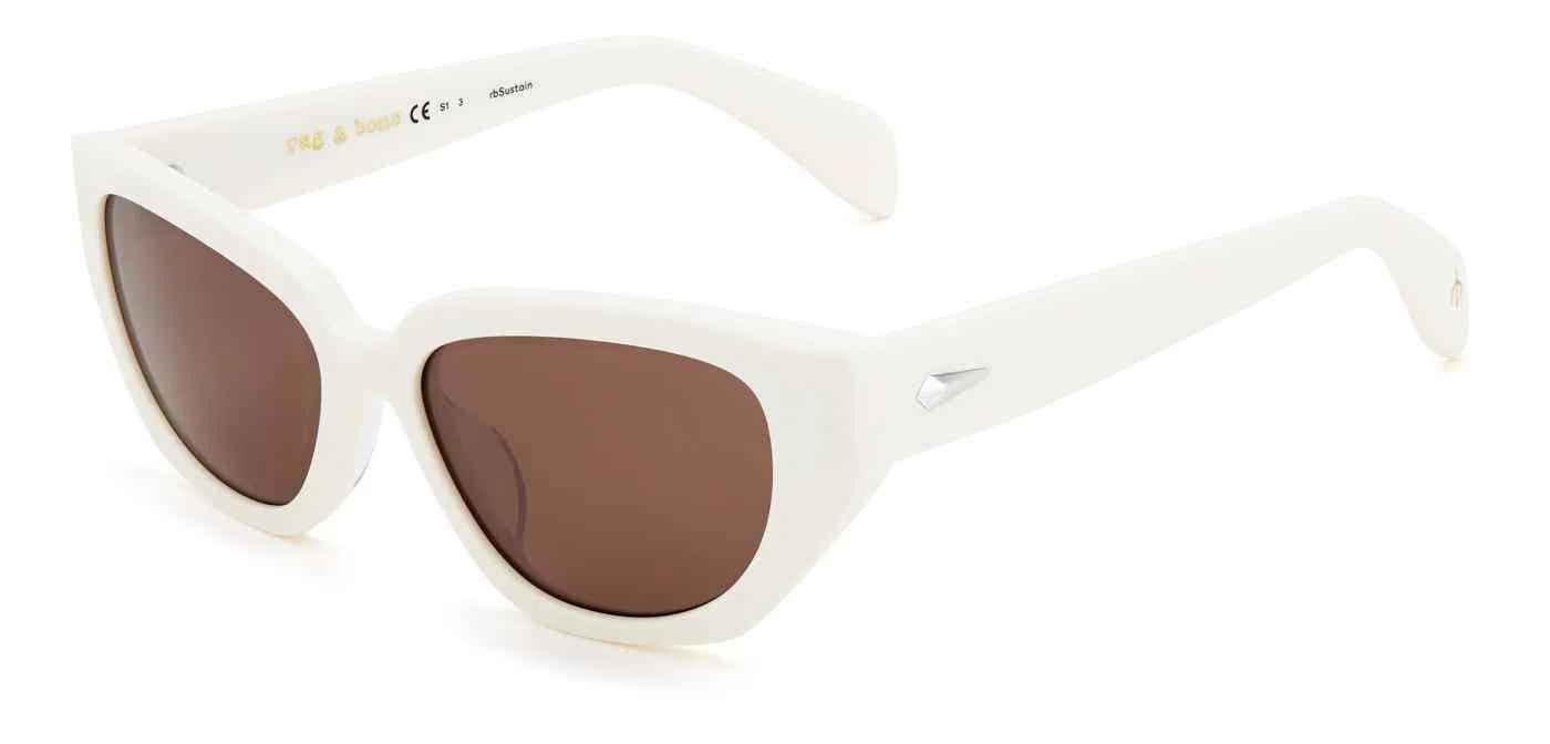 Rag & Bone RNB1055 Sunglasses - view 2